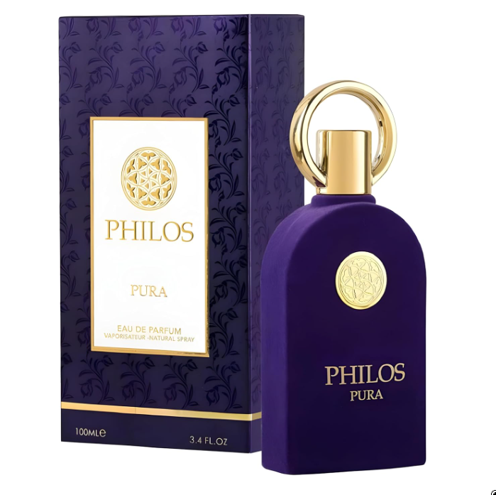 Maison Alhambra Philos Pura 100ml