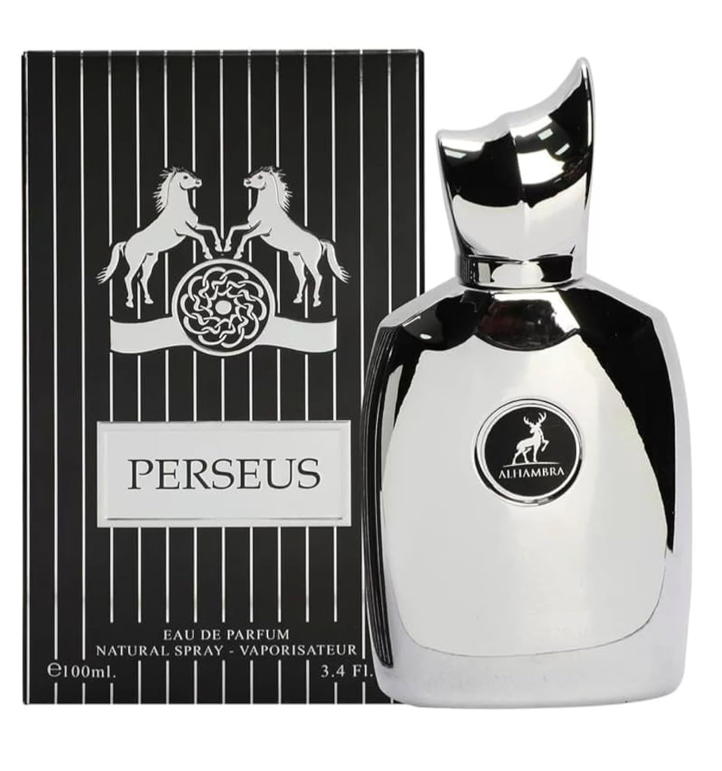 Maison Alhambra Perseus 100 ml