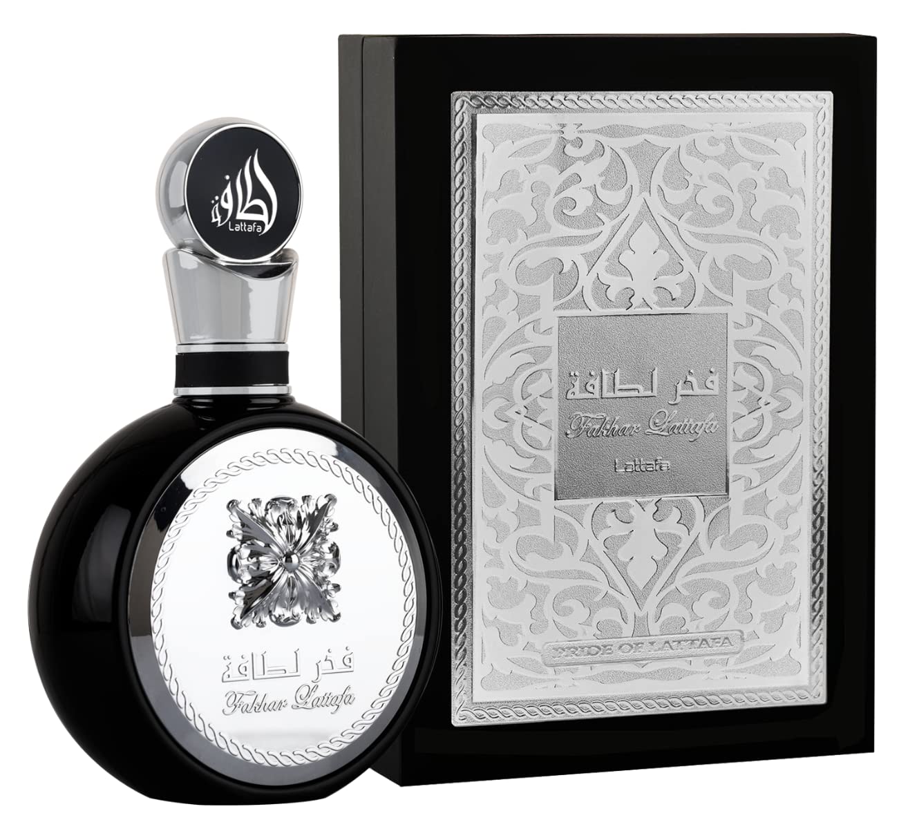 LATTAFA Fakhar 100ml